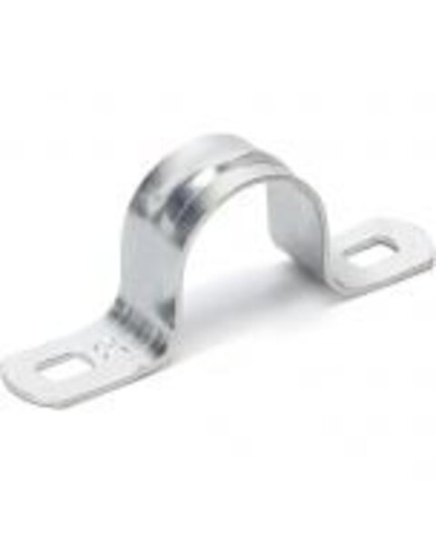 HLW LED Spijkerclip 20 mm Wit – Set van 20 voor Stevige Bevestiging van LED Toebehoren