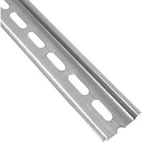 DIN-Rail 35/7.5 mm Velvalux Panoboxpro - LED toebehoren