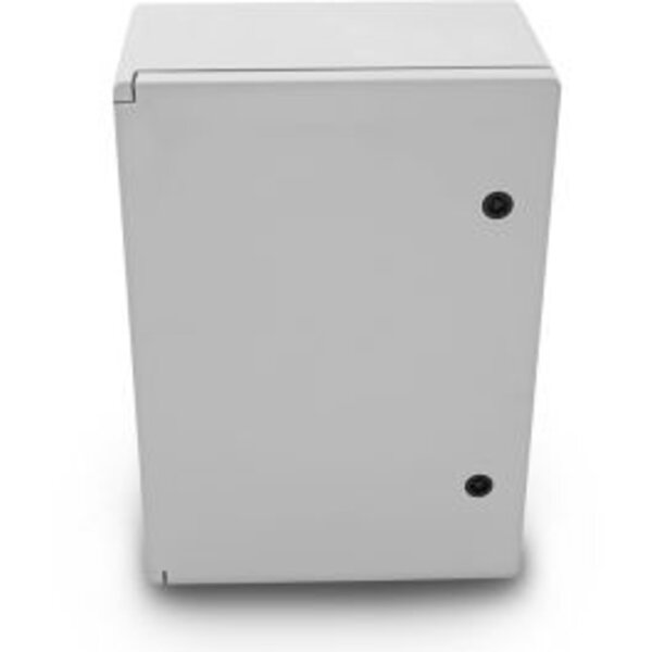 Velvalux Lege Groepenkast Velvalux Panoboxpro 400x300x195mm Waterdicht IP65 voor LED Toebehoren