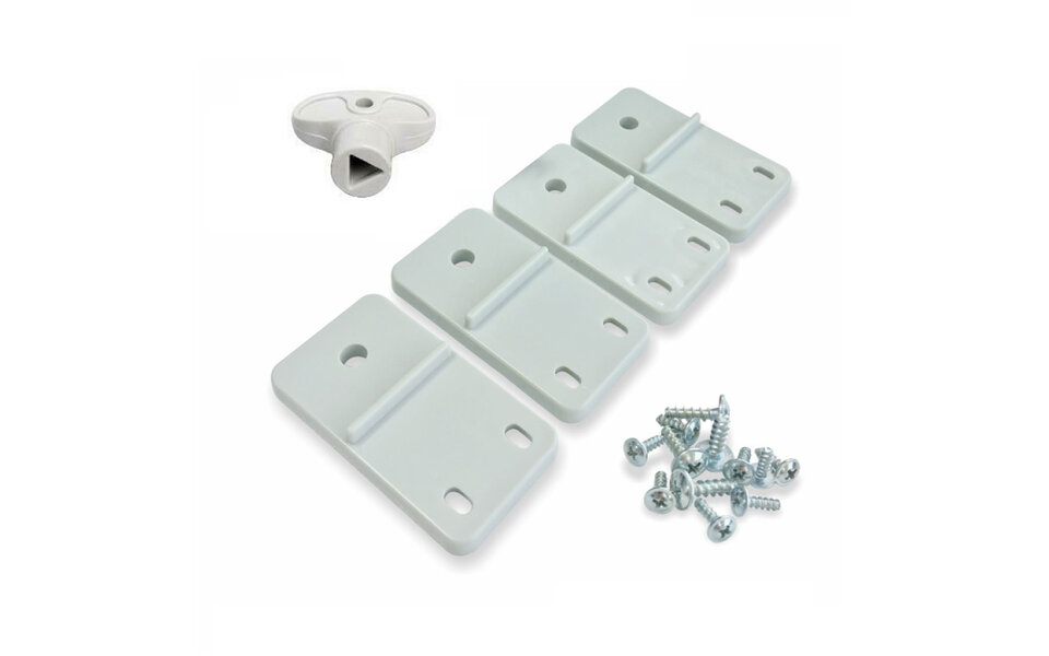 Velvalux Lege Groepenkast Velvalux Panoboxpro 280x210x130mm met transparant deksel en LED toebehoren Velvalux Lege Groepenkast Velvalux Panoboxpro 280x210x130mm met transparant deksel en LED toebehoren