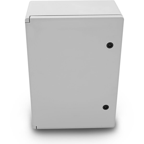 Velvalux Empty Group Cabinet Velvalux Panoboxpro 700x500x245mm - Waterproof IP65, ideal for LED accessories