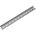 DIN-Rail 35/15 mm Velvalux Panoboxpro - 1 Meter Perforated Steel LED Accessories DIN-Rail 35/15 mm Velvalux Panoboxpro - 1 Meter Perforated Steel LED Accessories