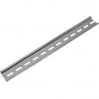 DIN-Rail 35/15 mm Velvalux Panoboxpro - LED Toebehoren