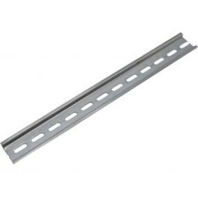 DIN-Rail 35/15 mm Velvalux Panoboxpro - LED Accessories