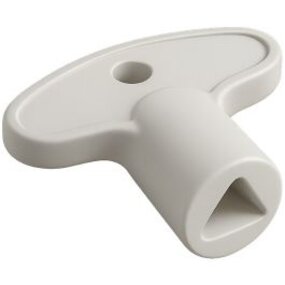 Triangular key Velvalux Panoboxpro LED accessories