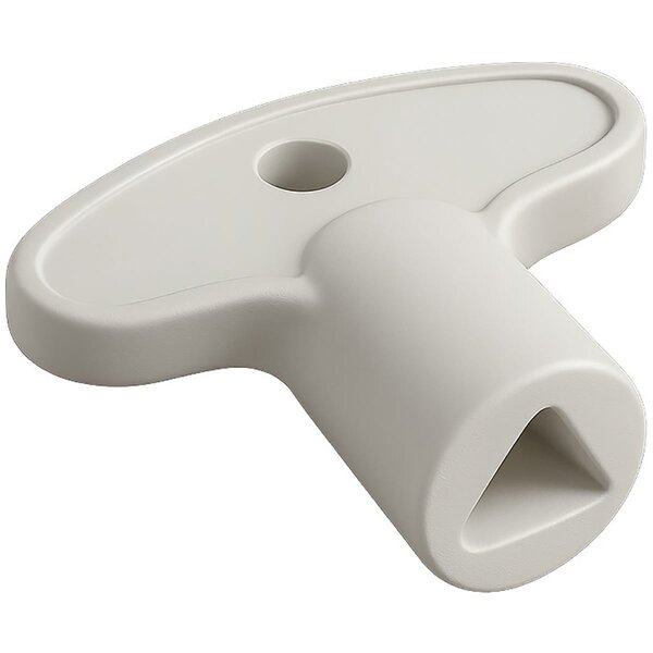 Velvalux Driehoeksleutel voor Velvalux Panoboxpro installatiekasten – LED toebehoren