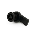 Plastic Lock for Velvalux Panoboxpro Installation Box - LED Accessories