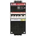 ABB Hafonorm distribution box - PV 16A 1-phase installation box & LED accessories