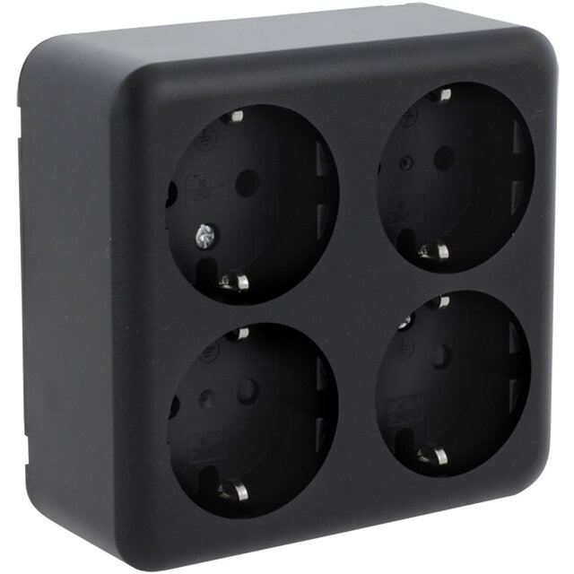 Stopcontact Stopcontact