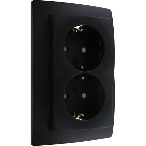 Aantal stopcontacten