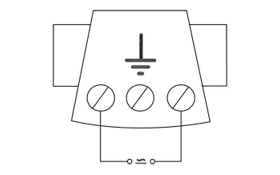 HLW LED Waterproof Outdoor Socket Single Earthed IP54 - Safe & Robust | LED accessories HLW LED Waterproof Outdoor Socket Single Earthed IP54 - Safe & Robust | LED accessories
