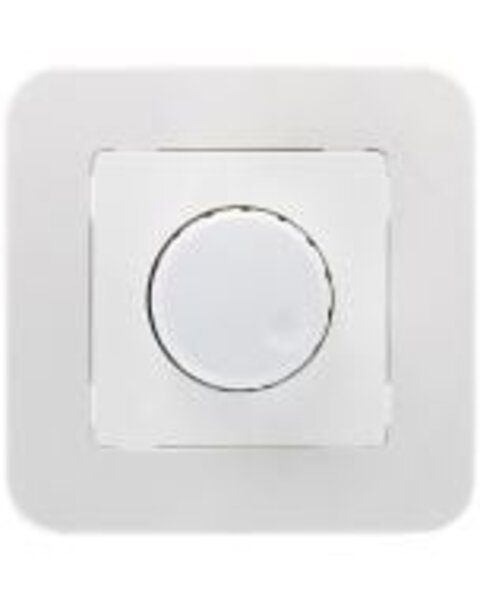 HLW LED Two-way switch Two-way/Two-way with double switch and single socket - LED accessories