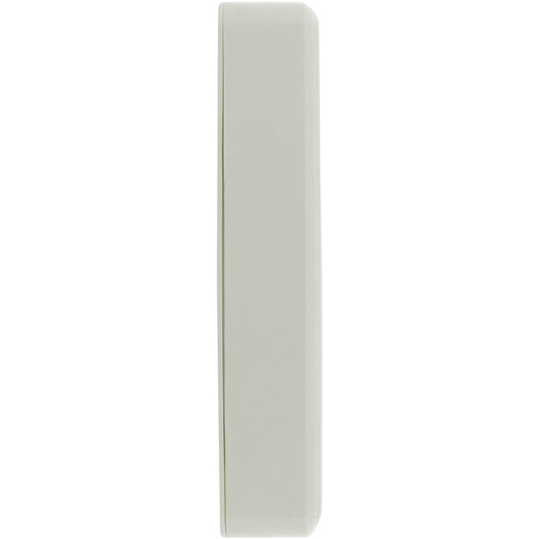 Q-LINK Q-LINK 3-way Wall Socket - Surface-mounted socket with Child Safety, Polar White LED accessories