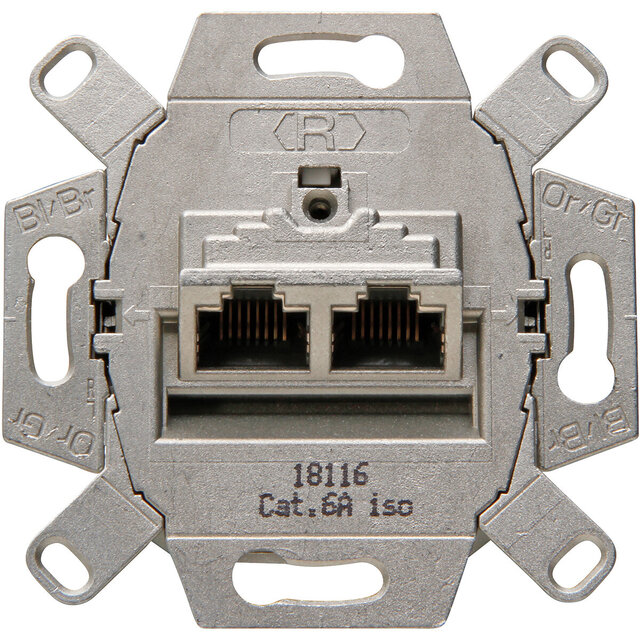 UTP contactdoos UTP contactdoos