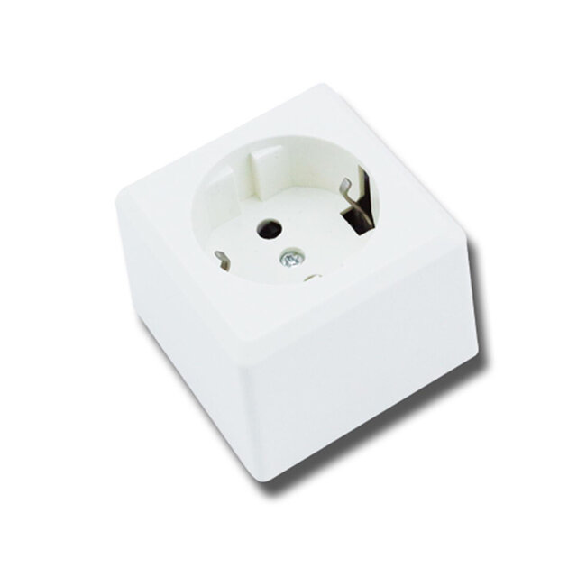 Aantal stopcontacten Aantal stopcontacten