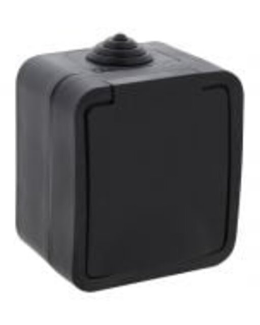 Stopcontact Stopcontact