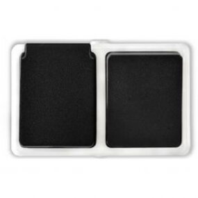 Wisselschakelaar met Enkel Stopcontact - LED Toebehoren