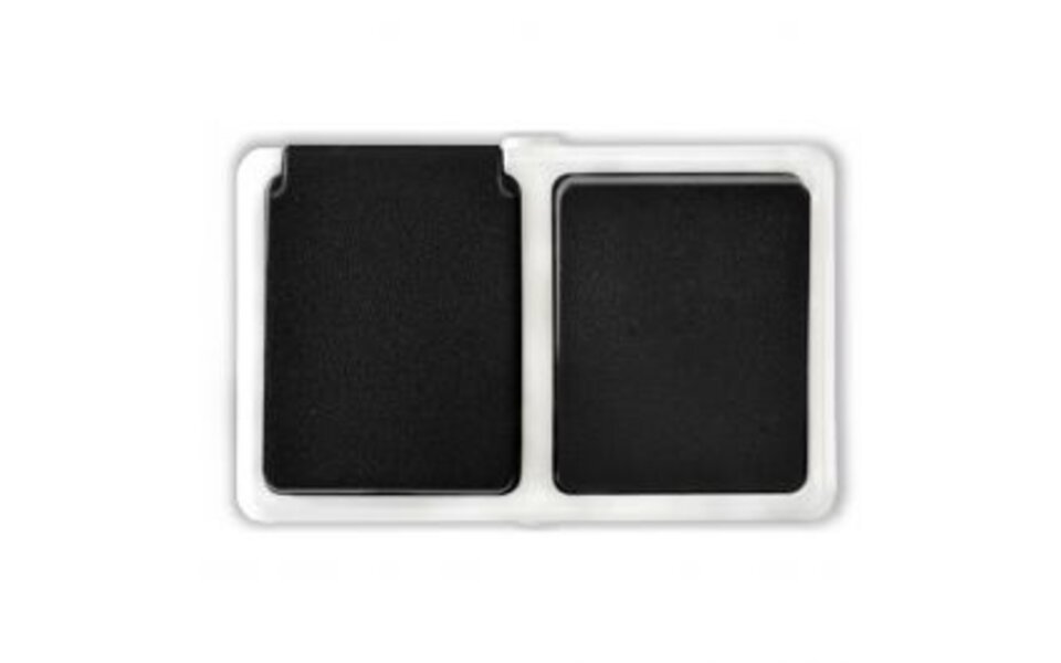 HLW LED Gray Changeover Switch and Single Socket - Safe LED Accessories