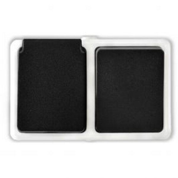 HLW LED Gray Changeover Switch and Single Socket - Safe LED Accessories