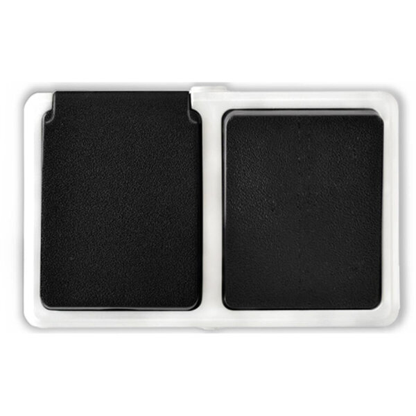 HLW LED Gray Changeover Switch and Single Socket - Safe LED Accessories