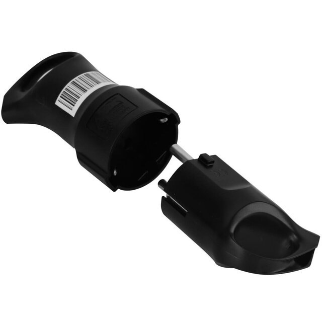 Aantal stopcontacten