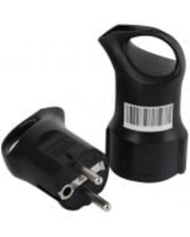 Aantal stopcontacten