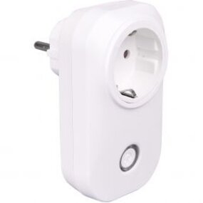 Smart Plug WiZ Connect - LED accessories & Plug
