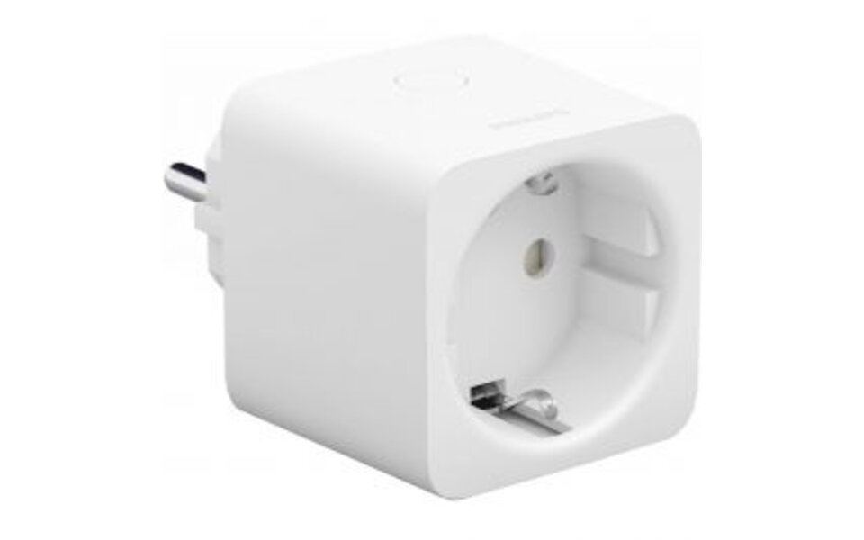 PHILIPS HUE PHILIPS HUE Smart Plug - Slimme Stekker via Bluetooth | LED Toebehoren