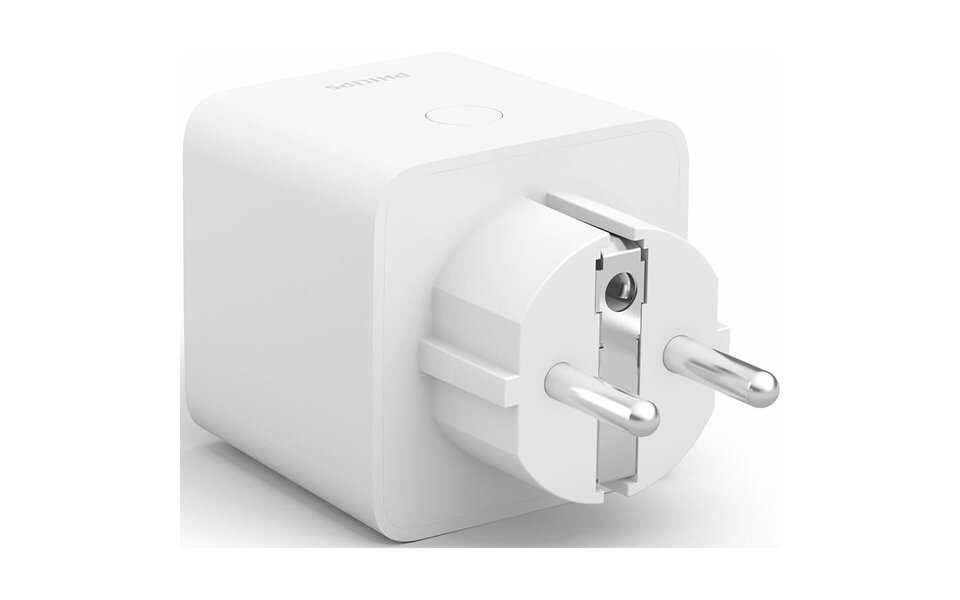 PHILIPS HUE PHILIPS HUE Smart Plug - Smart Plug via Bluetooth | LED Accessories