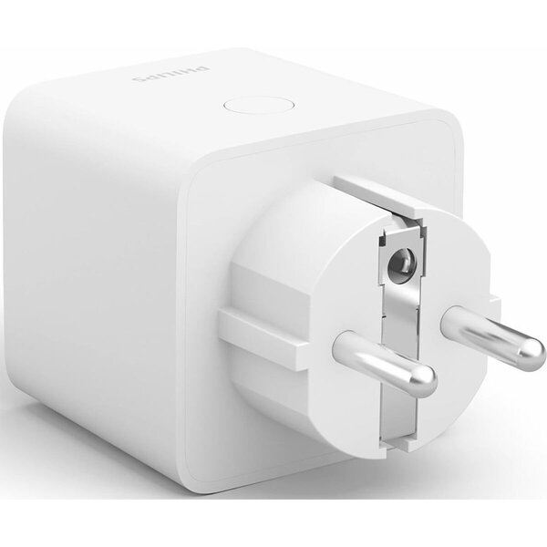 PHILIPS HUE PHILIPS HUE Smart Plug - Smart Plug via Bluetooth | LED Accessories