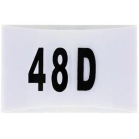 House Number Lighting 10W LED with Motion Sensor and LED Accessories