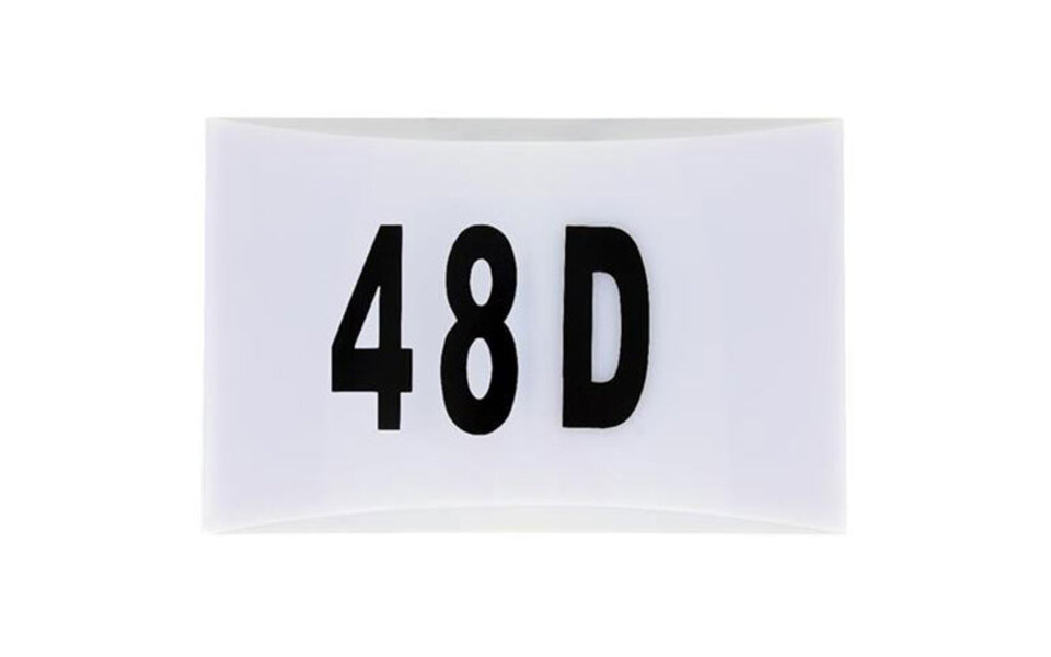 HLW LED 10W LED House Number Lighting with Motion Sensor and Day/Night Sensor - LED Accessories HLW LED 10W LED House Number Lighting with Motion Sensor and Day/Night Sensor - LED Accessories