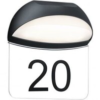 Trion Magona 5W LED House Number Lighting - Warm White 3000K