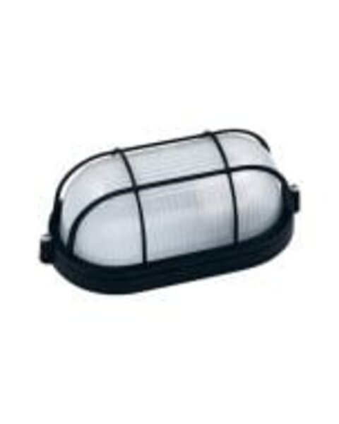 HLW LED Prikspot 3 Pack met GU10 Fitting en Stekker - Aluminium Antraciet, IP65 Waterdicht