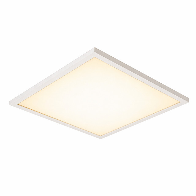 Sharplumi LED panel 620x620 40W UGR<19 4000K white frame