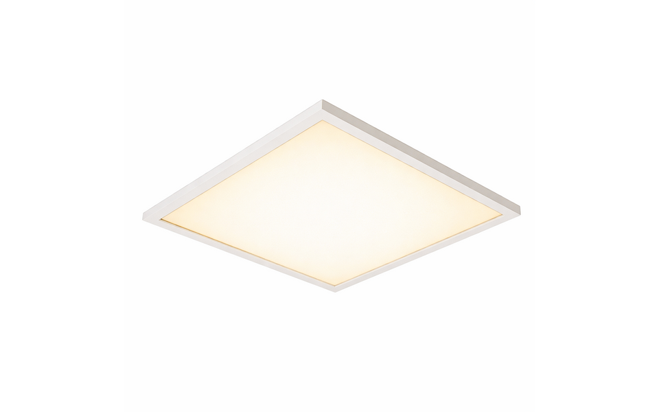Sharplumi LED panel 620x620 40W UGR<19 4000K white frame