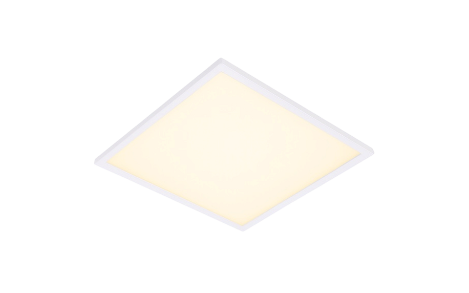 Sharplumi LED paneel 620x620 40W UGR<19 4000K wit frame