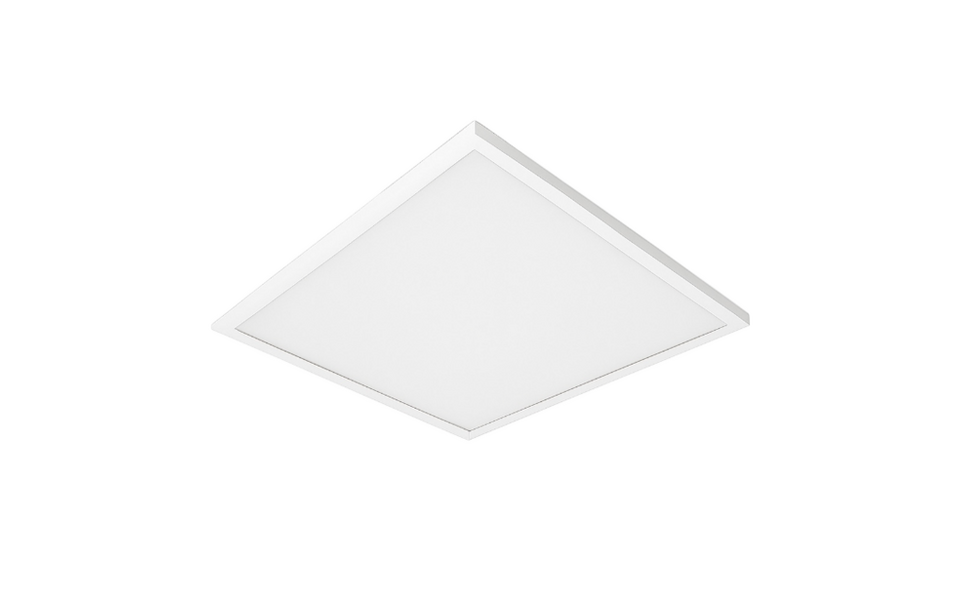 Sharplumi LED paneel 300x300 18W Ultra 4000K zilver frame