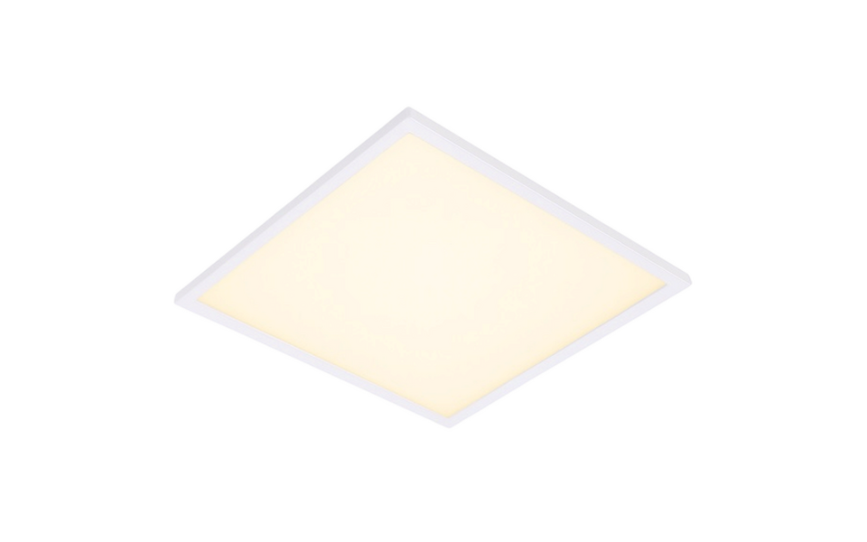 Sharplumi Sharplumi LED paneel | 62x62 cm | 4000K | Neutraal wit | 40W | UGR<19