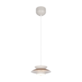 Trio AMARILA hanglamp | 1x E27 max 40W | Ø 25 cm | IP20 | 150 cm