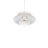 Trio Lighting Trio AMARILA hanglamp | 1x E27 max 40W | Ø 25 cm | IP20 | 150 cm