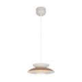 Trio AMARILA hanglamp | 1x E27 max 40W | Ø 40 cm | IP20 | 150 cm