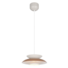 Trio Lighting Trio AMARILA hanglamp | 1x E27 max 40W | Ø 40 cm | IP20 | 150 cm