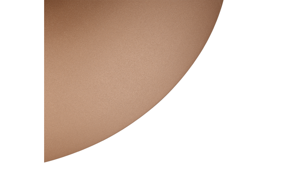 Trio Lighting Trio AMARILA hanglamp | 1x E27 max 40W | Ø 40 cm | IP20 | 150 cm