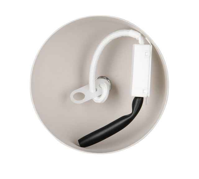 Trio Lighting Trio AMARILA hanglamp | 1x E27 max 40W | Ø 40 cm | IP20 | 150 cm