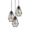 LED hanglampen dimbaar