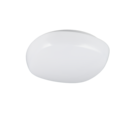 Trio Lighting Trio ROTUNDA plafondlamp | LED | wit | Ø 38 cm | IP20 | 1x 24W | 2500 lm | 2700-6500K | dimbaar