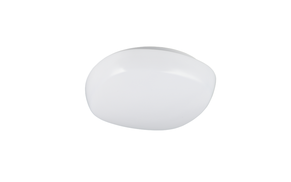 Trio Lighting Trio ROTUNDA plafondlamp | LED | wit | Ø 38 cm | IP20 | 1x 24W | 2500 lm | 2700-6500K | dimbaar Trio Lighting Trio ROTUNDA plafondlamp | LED | wit | Ø 38 cm | IP20 | 1x 24W | 2500 lm | 2700-6500K | dimbaar