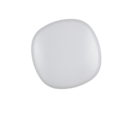 Trio Lighting Trio ROTUNDA LED ceiling light | 1x 24W 2600 lm 2700-6500K | white | Ø 38 cm | IP20 | 10.5 cm