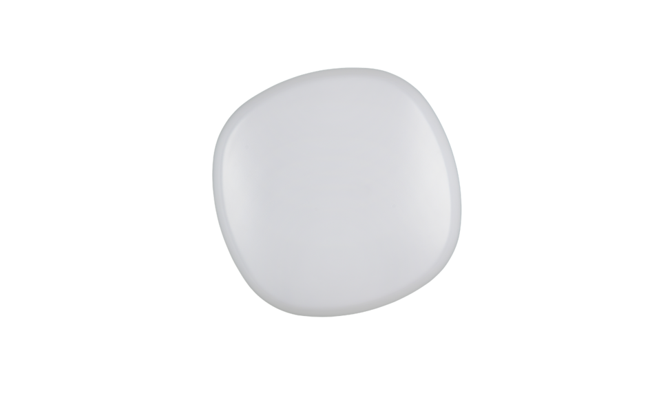 Trio Lighting Trio ROTUNDA plafondlamp | LED | wit | Ø 38 cm | IP20 | 1x 24W | 2500 lm | 2700-6500K | dimbaar Trio Lighting Trio ROTUNDA plafondlamp | LED | wit | Ø 38 cm | IP20 | 1x 24W | 2500 lm | 2700-6500K | dimbaar